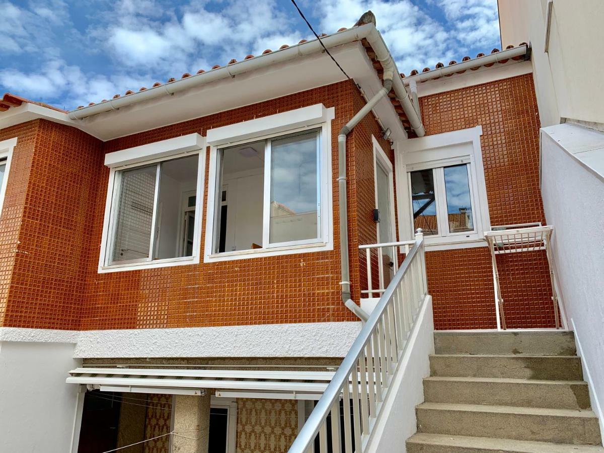 Casa Da Praia 빌라프라이라데안코라 외부 사진